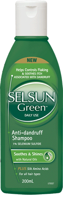 SELSUN Green